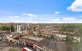 Amazing Britania 1 Bedroom Flat In London Bp40
