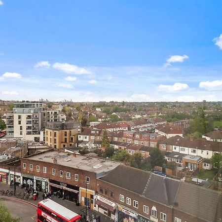 Amazing Britania 1 Bedroom Flat In London Bp40 Exterior photo
